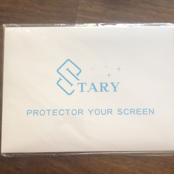Screen protector - Picture 9 of 9